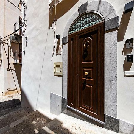 Amuri Holiday Apartment Cefalu Bagian luar foto