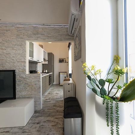 Amuri Holiday Apartment Cefalu Bagian luar foto